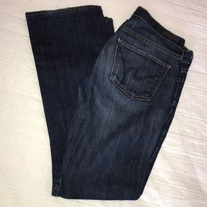 Citizen of Humanity Kelly Bootcut Jeans